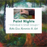 painting classes in stratham, nh